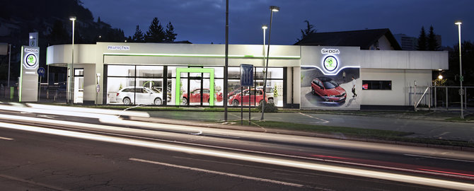 PSC Praprotnik Velenje